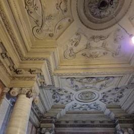 Adria palota, Budapest - Egyéb