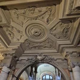 Adria palota, Budapest - Egyéb