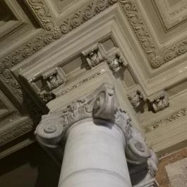 Adria palota, Budapest - Egyéb