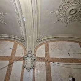 Adria palota, Budapest - Egyéb