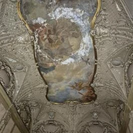 Adria palota, Budapest - Egyéb