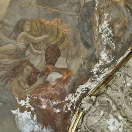 Adria palota, Budapest - Egyéb