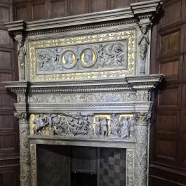 Adria palota, Budapest - Egyéb