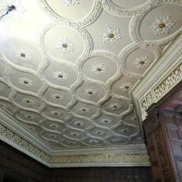 Adria palota, Budapest - Egyéb