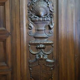 Adria palota, Budapest - Egyéb