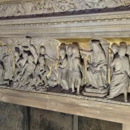 Adria palota, Budapest - Egyéb