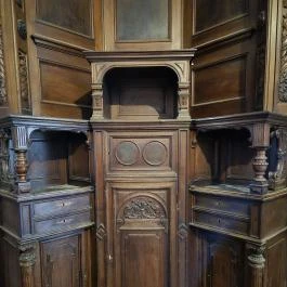 Adria palota, Budapest - Egyéb