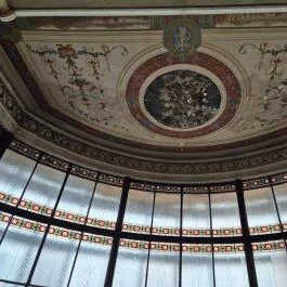 Adria palota, Budapest - Egyéb