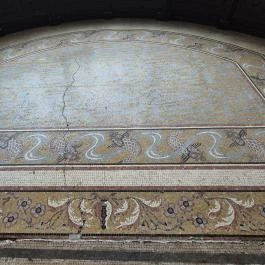 Adria palota, Budapest - Egyéb