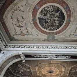 Adria palota, Budapest - Egyéb