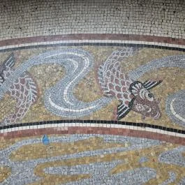 Adria palota, Budapest - Egyéb