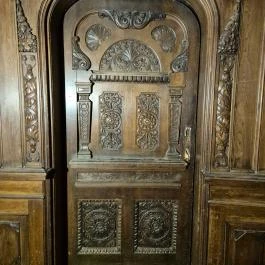 Adria palota, Budapest - Egyéb