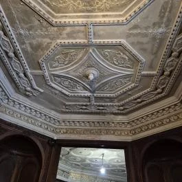 Adria palota, Budapest - Egyéb