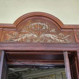 Adria palota, Budapest - Egyéb