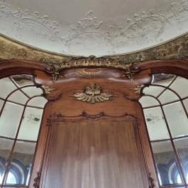 Adria palota, Budapest - Egyéb