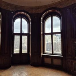 Adria palota, Budapest - Egyéb