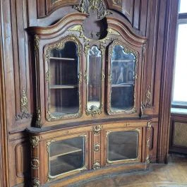 Adria palota, Budapest - Egyéb