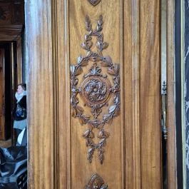 Adria palota, Budapest - Egyéb