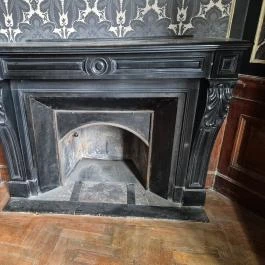 Adria palota, Budapest - Egyéb