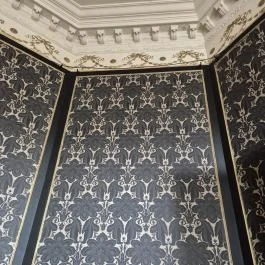 Adria palota, Budapest - Egyéb