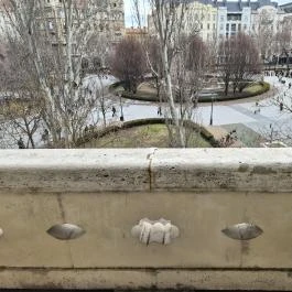 Adria palota, Budapest - Külső kép