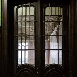 Adria palota, Budapest - Egyéb