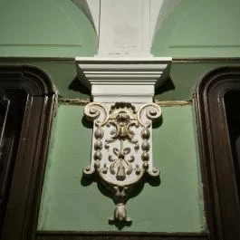 Adria palota, Budapest - Egyéb