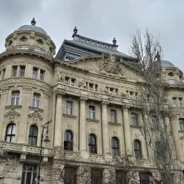 Adria palota, Budapest - Külső kép