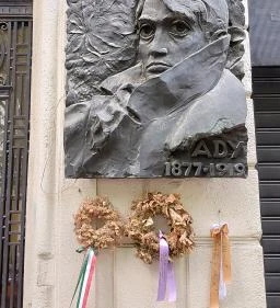 Ady Endre Emlékmúzeum