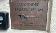 Ady Endre Emlékmúzeum Budapest - Egyéb