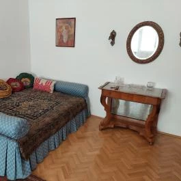 Ady Endre Emlékmúzeum Budapest - Belső