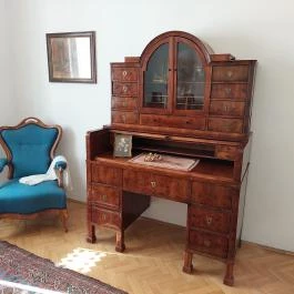 Ady Endre Emlékmúzeum Budapest - Belső