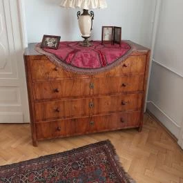 Ady Endre Emlékmúzeum Budapest - Belső