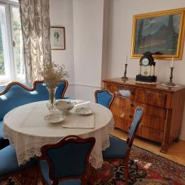 Ady Endre Emlékmúzeum Budapest - Belső