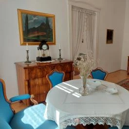 Ady Endre Emlékmúzeum Budapest - Belső