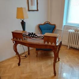 Ady Endre Emlékmúzeum Budapest - Belső