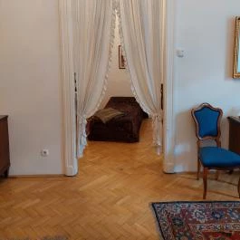 Ady Endre Emlékmúzeum Budapest - Belső