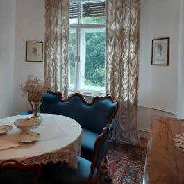 Ady Endre Emlékmúzeum Budapest - Belső