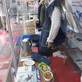 Aeropark Budapest - Egyéb