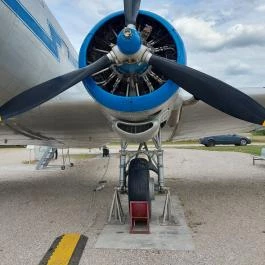 Aeropark Budapest - Külső kép
