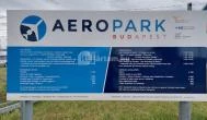 Aeropark Budapest - Egyéb