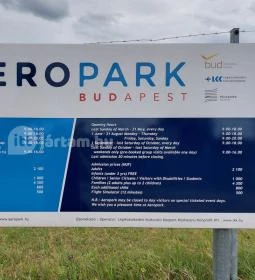 Aeropark