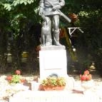 Afrika Múzeum és Állatkert Balatonederics - 