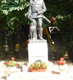 Afrika Múzeum és Állatkert