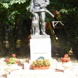 Afrika Múzeum és Állatkert, Balatonederics - 