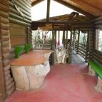 Afrika Múzeum és Állatkert Balatonederics - 