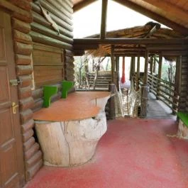 Afrika Múzeum és Állatkert, Balatonederics - 