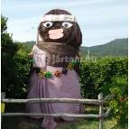 Afrika Múzeum és Állatkert Balatonederics - 