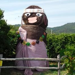 Afrika Múzeum és Állatkert, Balatonederics - 