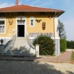 Afrika Múzeum és Állatkert Balatonederics - 